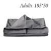 Sleeping Bag Suitable for All Seasons Envelope-type Portable Travel Camping and Nap Sleeping Bag for Adults