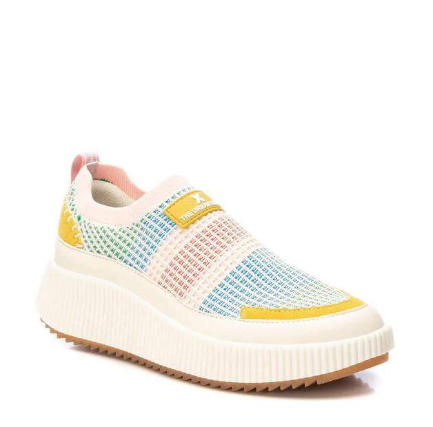 Xti Кроссовки без шнурков 14289 EU 36