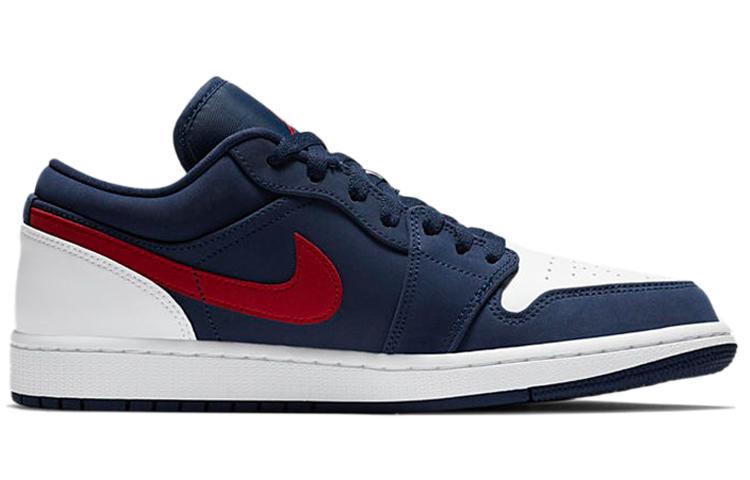 Jordan 1 Low Usa CZ8454-400