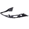 For BMW E60 M5 528i 530i Right  Upper Headlight Headlamp Gaskets Sealing Strip