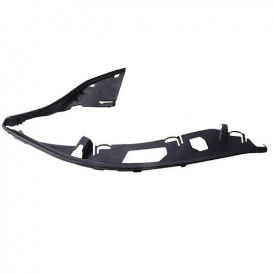 For BMW E60 M5 528i 530i Right  Upper Headlight Headlamp Gaskets Sealing Strip