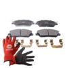 Ferramentas e equipamentos – Ferramentas para automóvel