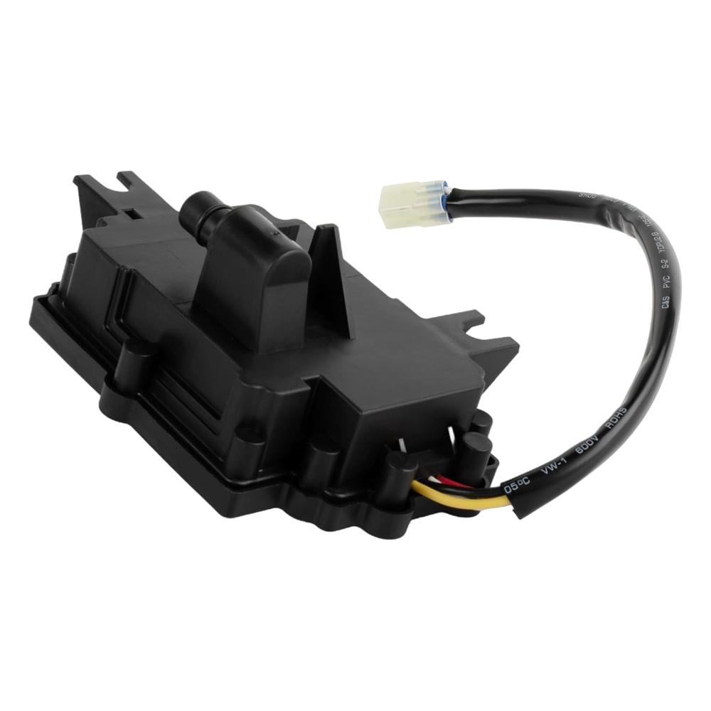 

Actuator Front Differential Gearcase 0502-579 3306-264 For Arctic Cat 2WD 4WD