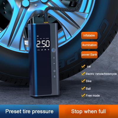 Náradie a vybavenie – Autopumpy