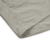 Skechers Solid Color Comfortable Fashionable Trendy Polo Button Jacket Unisex Jacket Brown L324U027-01NC