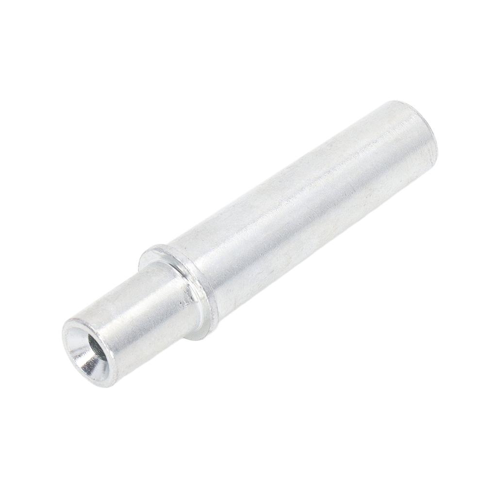 Metal Sandblasting Gun Nozzle 14 NPT Intake Sandblaster Nozzle Replacement for AS118