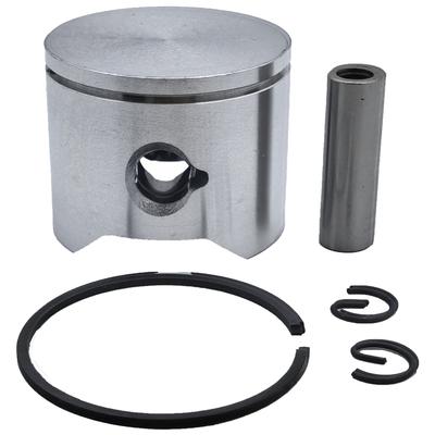 Motorsiklet Motorları ve Motor Parçaları – Piston ve piston halkaları