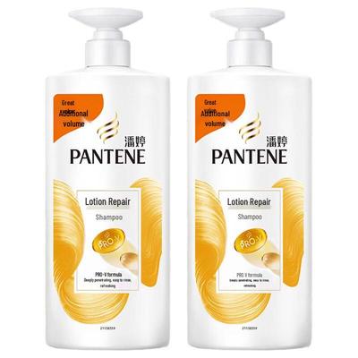 Shampooer og balsammer til hår – Shampooer