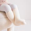 Baby Thickened Terry Socks For Girls Boys  Autumn Winter Newborn Warm Boneless Sock Cute Ear Candy Color Stockings 0-5Years