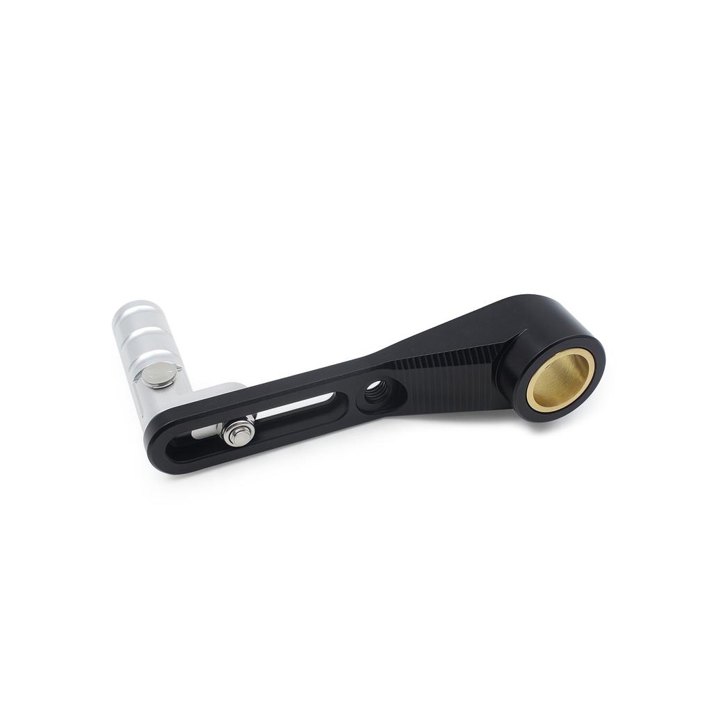 F900R CNC Aluminum Adjustable Folding Gear Shifter Shift Pedal Lever For BMW F 900R F900 R 2020 2021 2022 Motorcycle Accessories