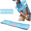 Golf Swing Gesture Corrector Elastic Training Arm Band Golf Trainer Aid for Men Women 5