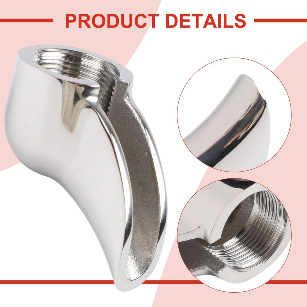 Výpust pro kávový portafiltr Portafiltry E61 Díly pro espresso