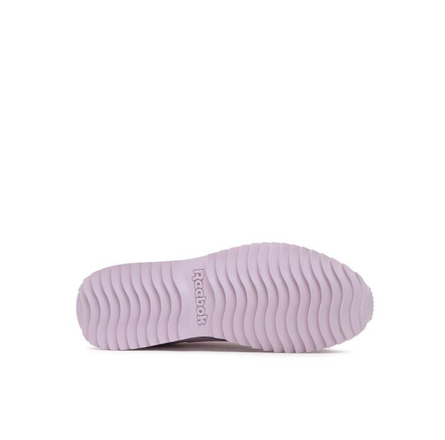 Reebok кроссовки Royal Glide Ripple GW0776 розовый