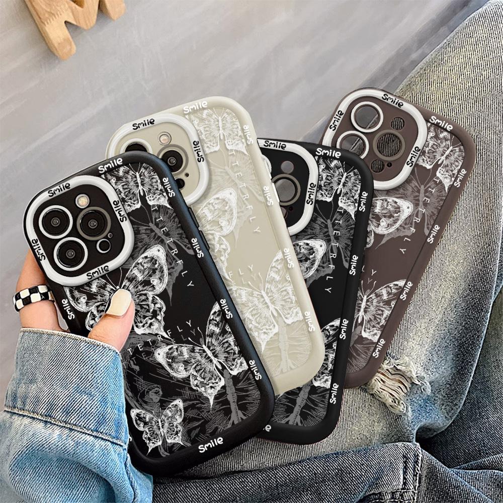 Phone Case for iPhone 11 13 XR 15 Pro Max 12 14 Pro Max Case iPhone 16 7 Plus 8 Plus 6S XS Max SE Fully Protective