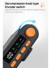 M29 Wireless Portable Lapel Microphone with Charging Case for Live Broadcast and Recording