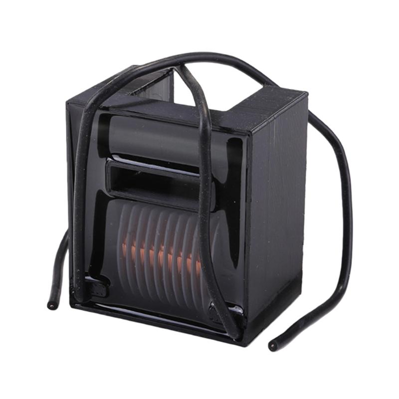 High Frequency UY16 30KV 500W Stepping Up High Frequency Ozonosphere Generator Energy Saving Industrial Application 1