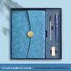 Business Notebook Gift Set for Company Events and Awards