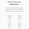 Celimax Oil Control Capsule Essence (30ml) ,+ Oil Control Light Sunscreen SPF50+ PA++++ (40ml)  (7 Options)