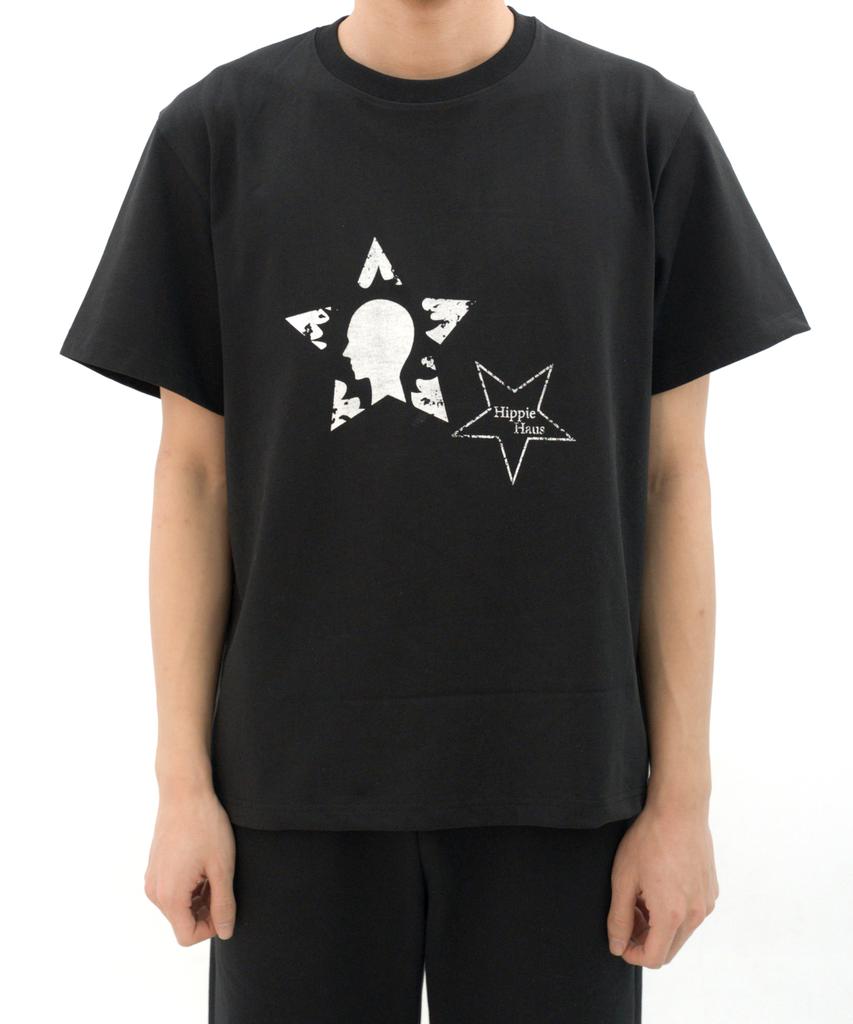 Hipihauseu Hh Star Core Essential T-Shirt