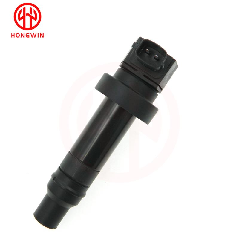 1Pc of Set Ignition Coil 27301-2B010 273012B010 For Hyundai Accent Elantra GT I30 Kia Soul Rio Forte Koup Cee'D 1.6L 2010-2019