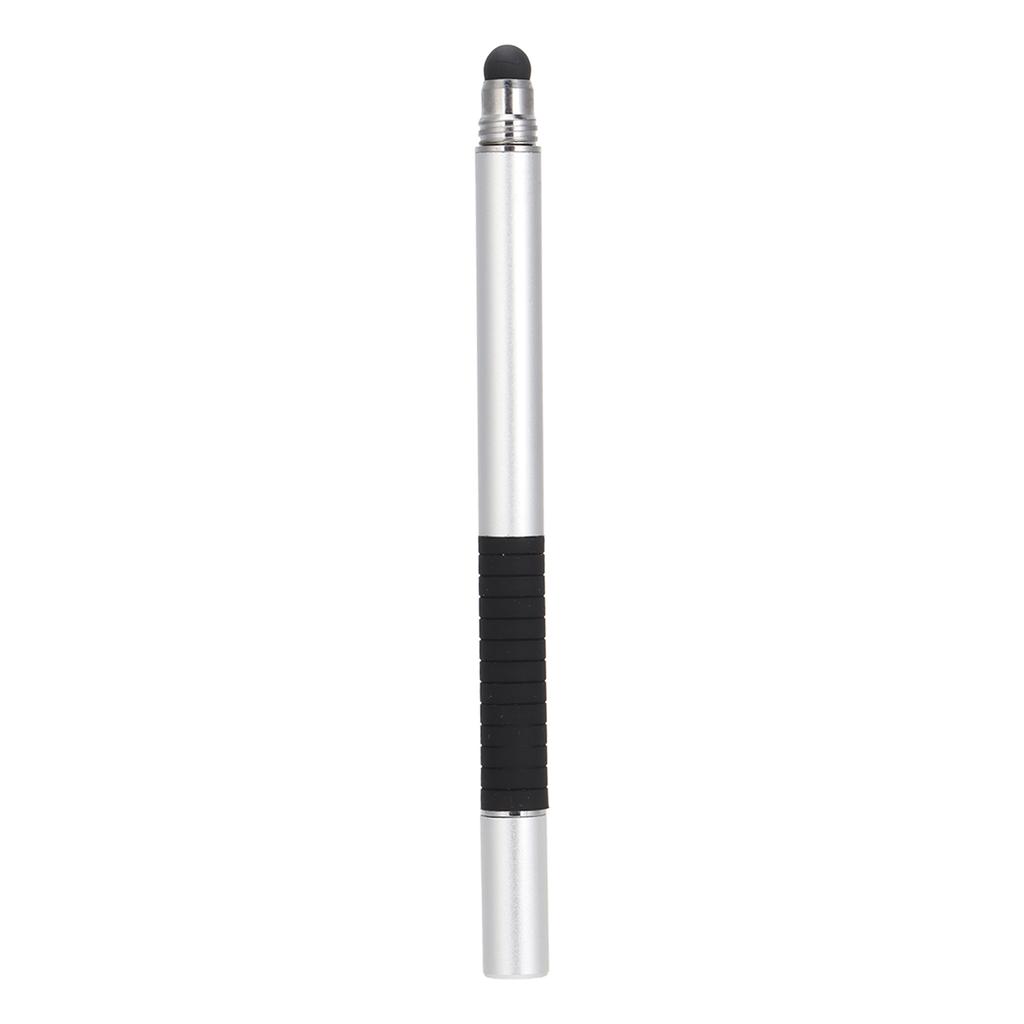 Stylus High Accuracy High Sensitivity Comfortable Grip Pen Shape Design Capacitive Stylus