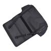 Small Ladder Mounted Storage Pouch Heavy Duty Construction Ladder Tool Holder for Home Repairs & DIY Projects Use
