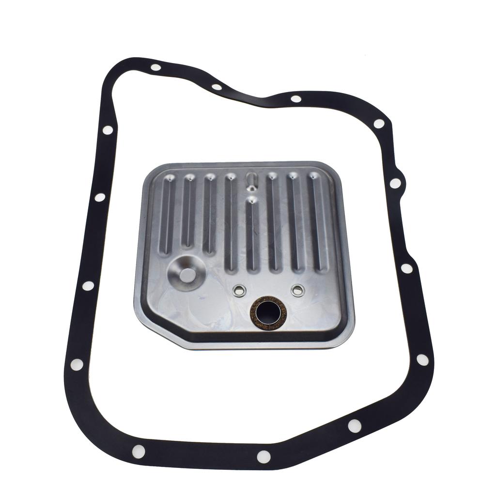 Transmission Filter & Pan Gasket For Dodge Dakota Durango Ram & JEEP Grand Cherokee A518 46RH 46RE A618 47RE 47RH 48RE 42RE 44RE