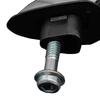 Türgriff vorne rechts für BMW für Mini für Cooper R50-R59 51217198472 2002-15