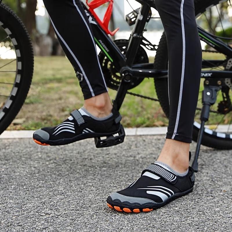 Jiaolu Couple Road Cycling Shoes 40