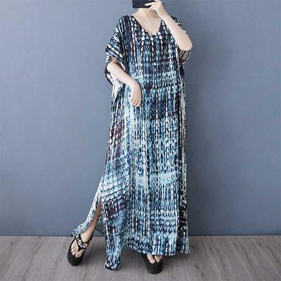 Summer Big Dress