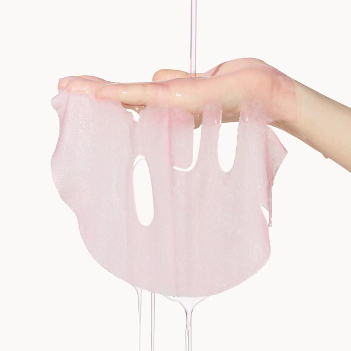 Medicube PDRN Pink Vita Coating Mask 22g*10EA