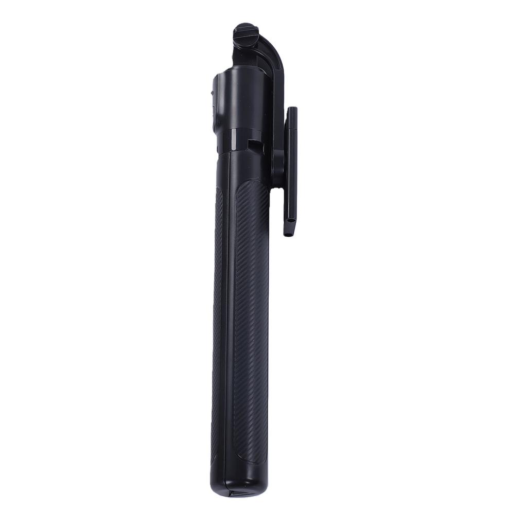 74.02 Inch Phone Tripod Extendable Cell Phone Selfie Stick Tripod with Remote for Outdoor Travel