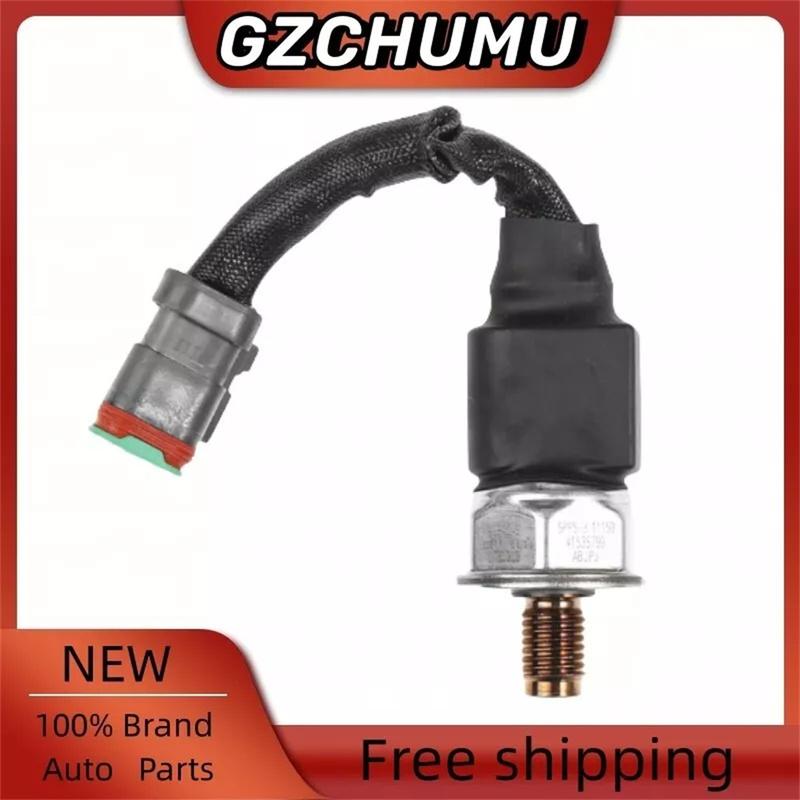 New Fuel Oil Pressure Sensor 5PP5-3 Fit for Cumm 5PP53 1760323 4954245