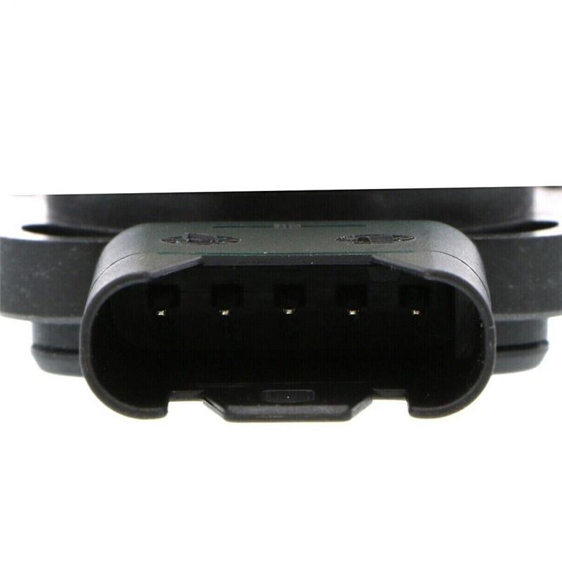 13627585680 13627551638 7551638 Car Maf Air Flow Meter ABS Air Flow Meter For BMW 1 3 5 6 SERIES X1 X3 X5 Z4 Air Flow Sensing