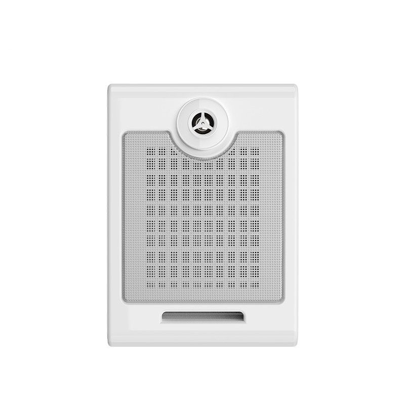 Kitchen School Workshop Speaker Two-Way Wireless Interphone