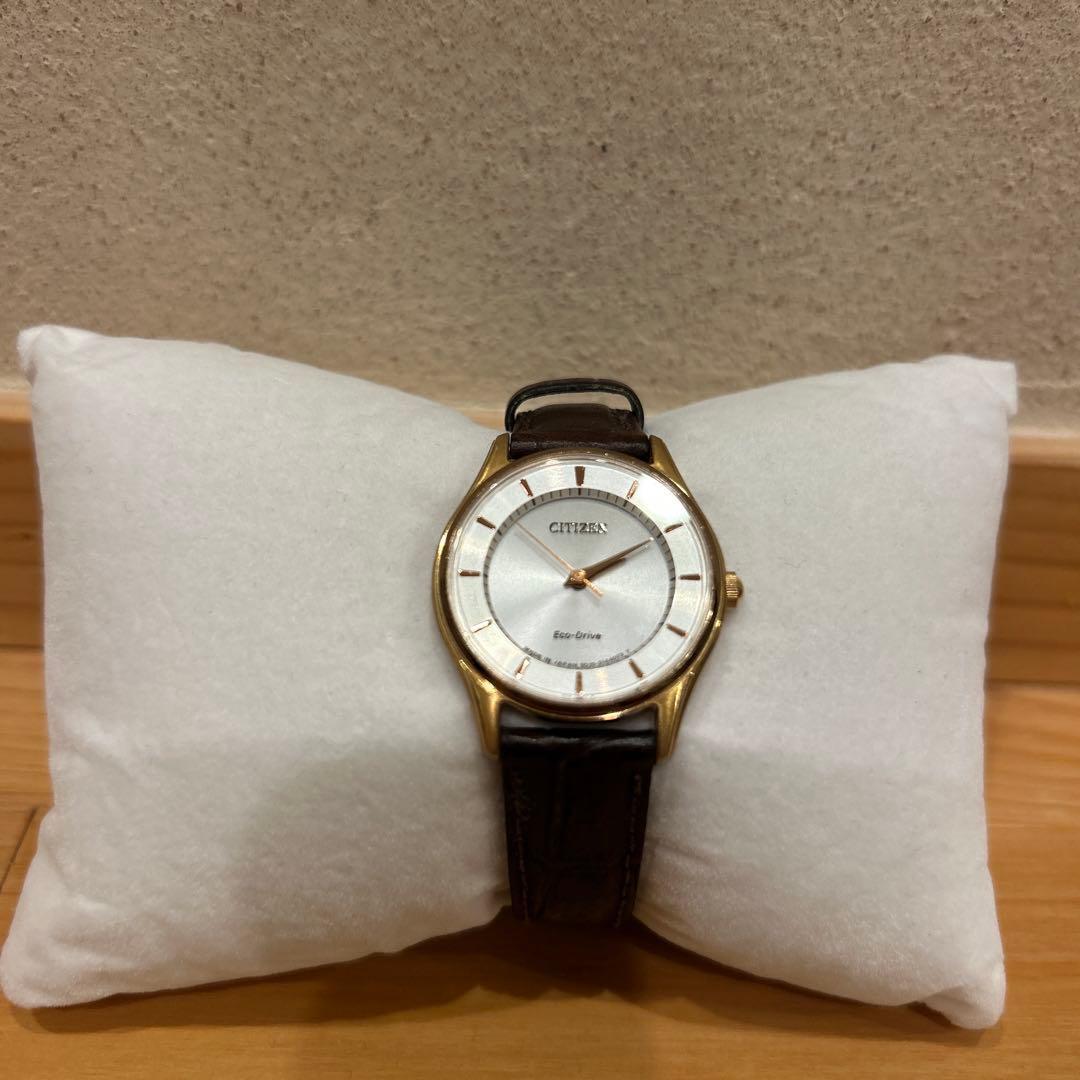 CITIZEN Watch Ladies Eco Drive