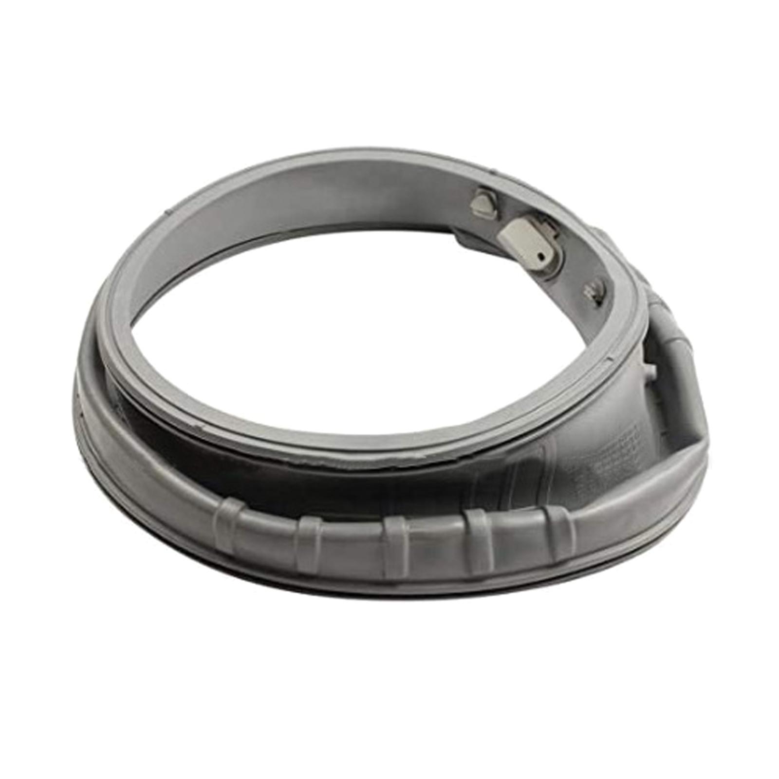 

Прокладка багажника для круглой двери, резиновые уплотнительные кольца для шайб DC97-18094B AP5917067 Ремонт шайбы, серый PS9606239