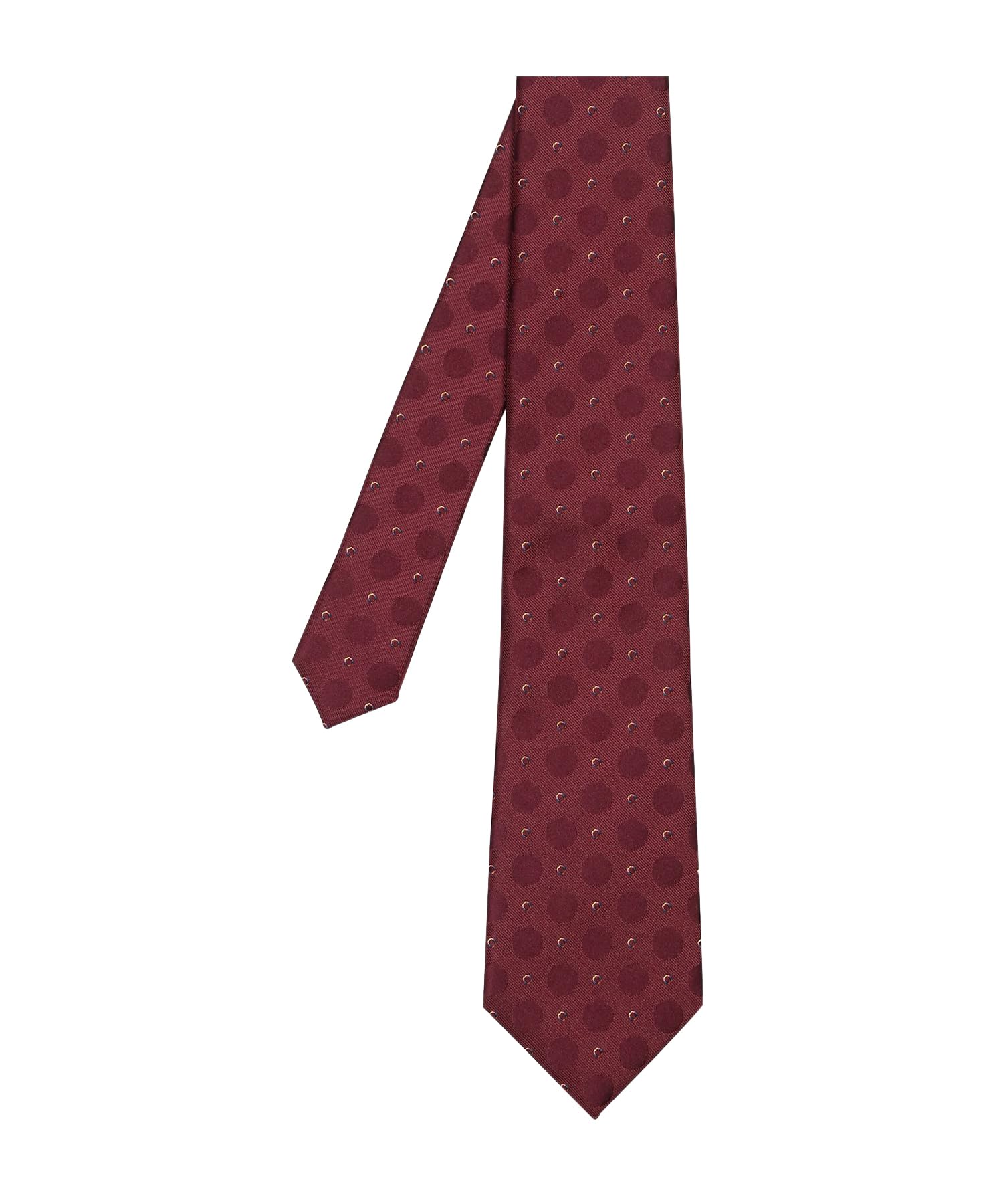 Artist Stripe Ring Tie