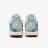 Air Jordan 4 Denim Worn Blue IB6716-100