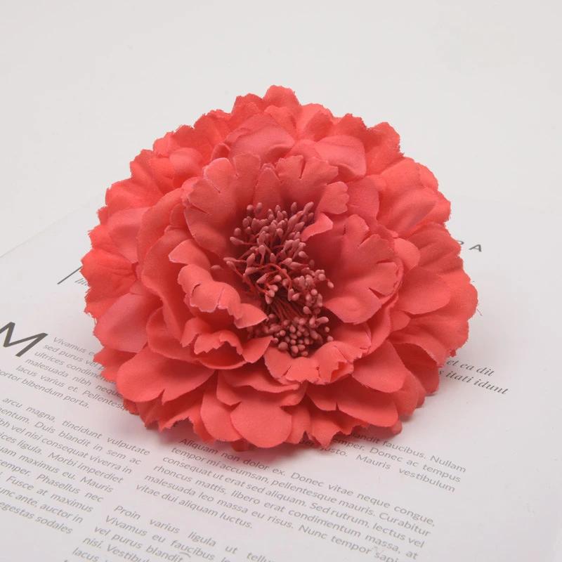 1 peça Alça de Cortina de Flor Simples Clipe de Cortina de Flor Alça Fivela de Cortina Acessórios de Alça de Cortina Decorativa de Janela