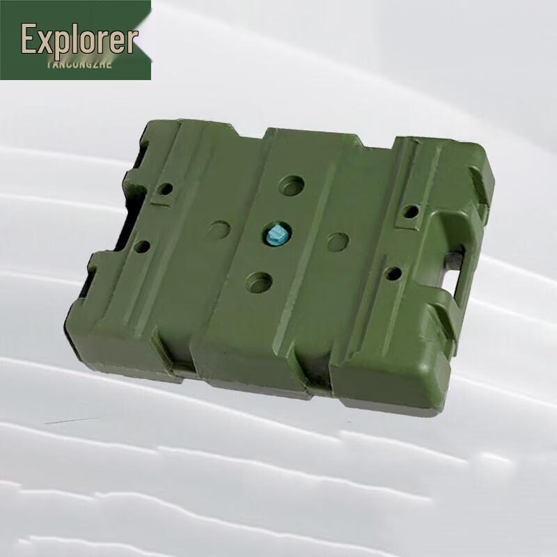 Pathfinder Tactical Fitness Training Equipment