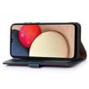 KHAZNEH For Sony Xperia 10 VI Case RFID Blocking Wallet Leather Flip Phone Cover