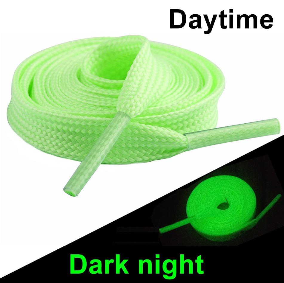 

2Pcs LED Sport Luminous Shoelaces Glow Shoe Strings Round Flash Light Shoelaces Batteries No Tie Lazy Shoe Laces Party Decor флуоресцентный зеленый