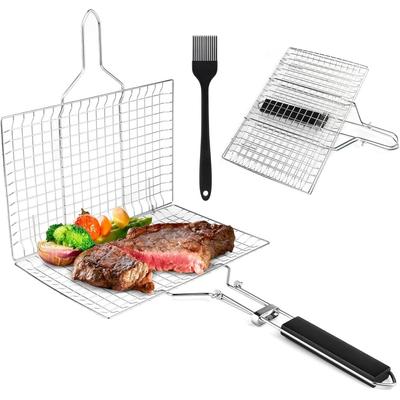 Grilování a kebab – Grilovacie rošty
