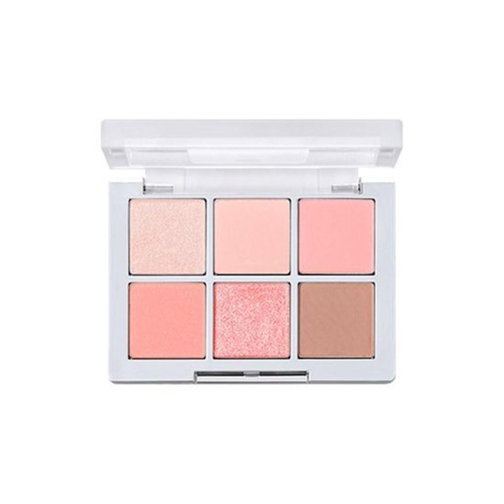 2aN Better Me Eye Palette 4.5g