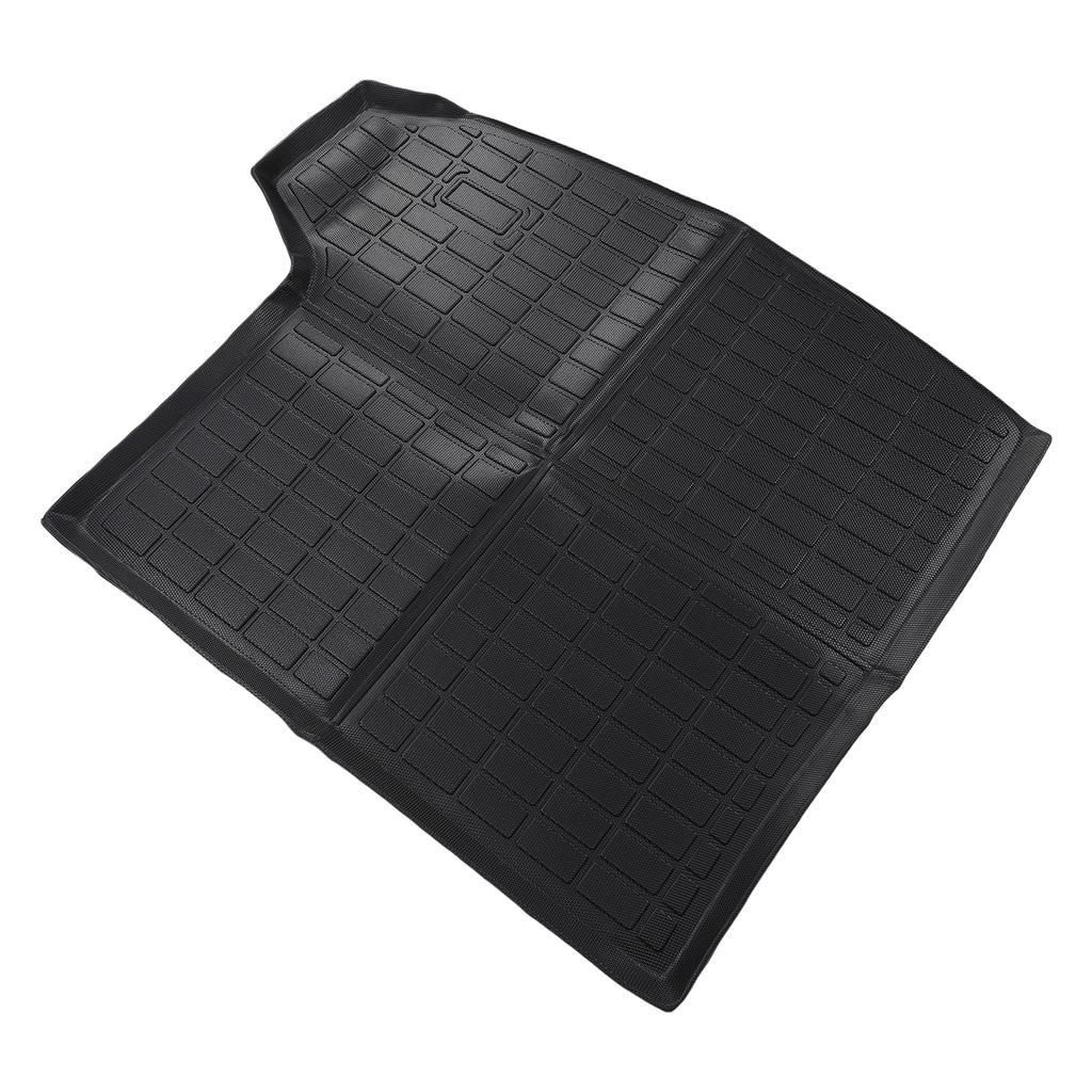 Cargo Liner Fit for RDX 2019 2025 TPE Checkerboard Textured Cargo Floor Mat for Vehicles