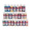 80g Lead-free Ceramic Underglaze Color Concentrator Ceramic Pigments Suitable for Student Ceramists DIY Painting and Coloring