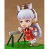 Good Smile Company Nendoroid Uma Musume Pretty Derby Gold Ship Non-Scale Plastic Painted Movable Figure
