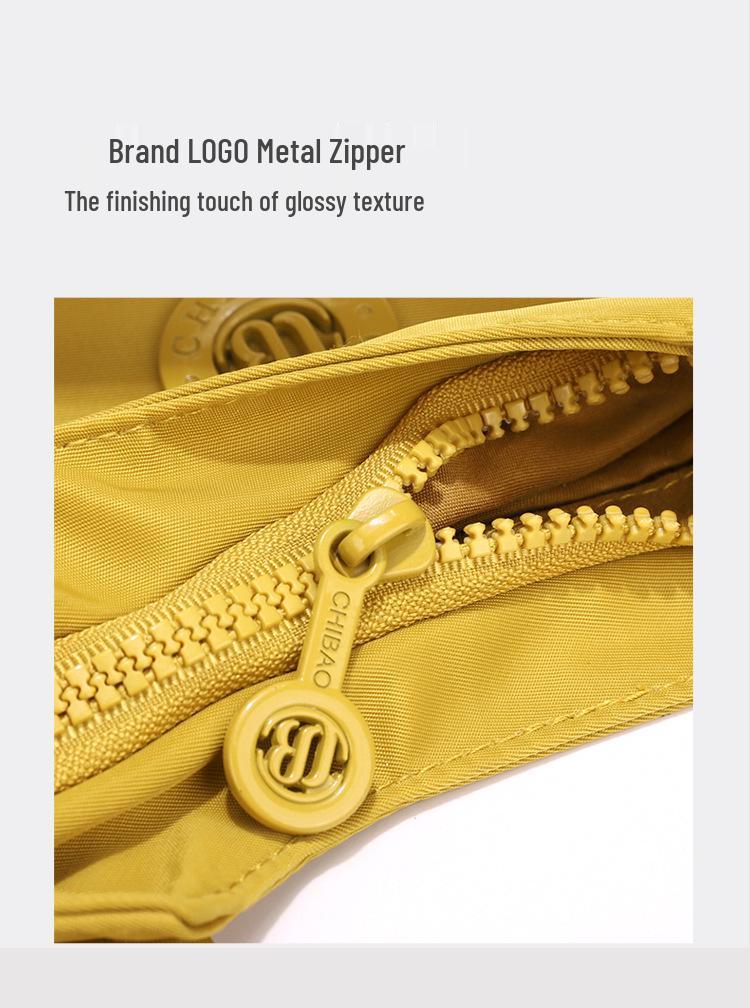 Bolsa Tote & Transversal Feminina de Verão Tendência Grande Capacidade