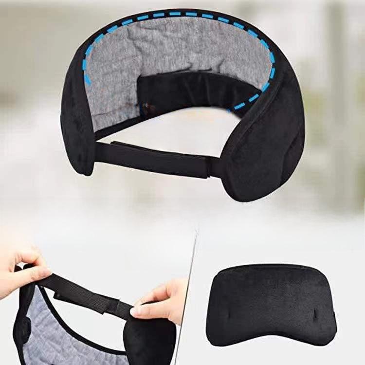 3D Bluetooth Eye Mask Headset: Smart Wireless Music Earmuffs with Breathable, Light-Blocking Sleep Mask
